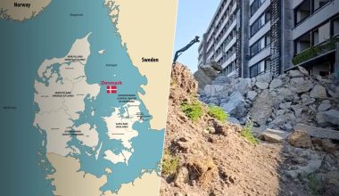 Η σωστή απάντηση στην εγκληματικότητα: Η Δανία κατεδαφίζει τα γκέτο των «μη Δυτικών» αλλοδαπών