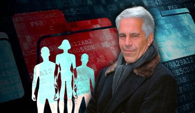 Ποιοι είναι οι Έλληνες που αναφέρονται στην λίστα Επστάιν – Δύο άνδρες και μία γυναίκα