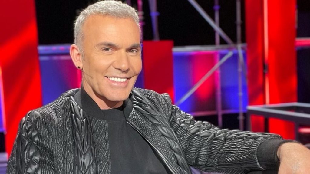 Σ.Ρόκκος: Στο νοσοκομείο με κορονοϊό η μητέρα του