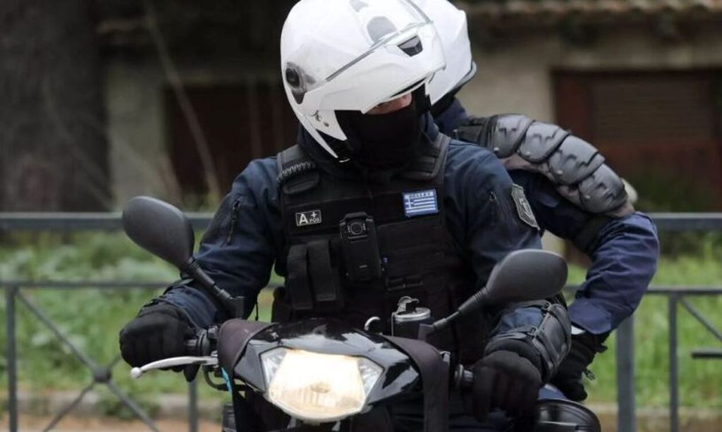 Θεσσαλονίκη: Άγριος ξυλοδαρμός μεταξύ νεαρών για μία θέση πάρκινγκ