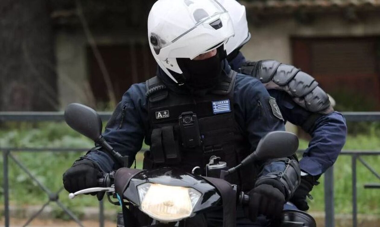 Θεσσαλονίκη: Άγριος ξυλοδαρμός μεταξύ νεαρών για μία θέση πάρκινγκ