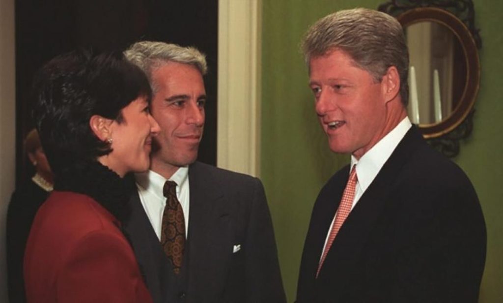 FOX: «Έρχεται το δεύτερο κύμα αποκαλύψεων της Λίστας Επστάιν»