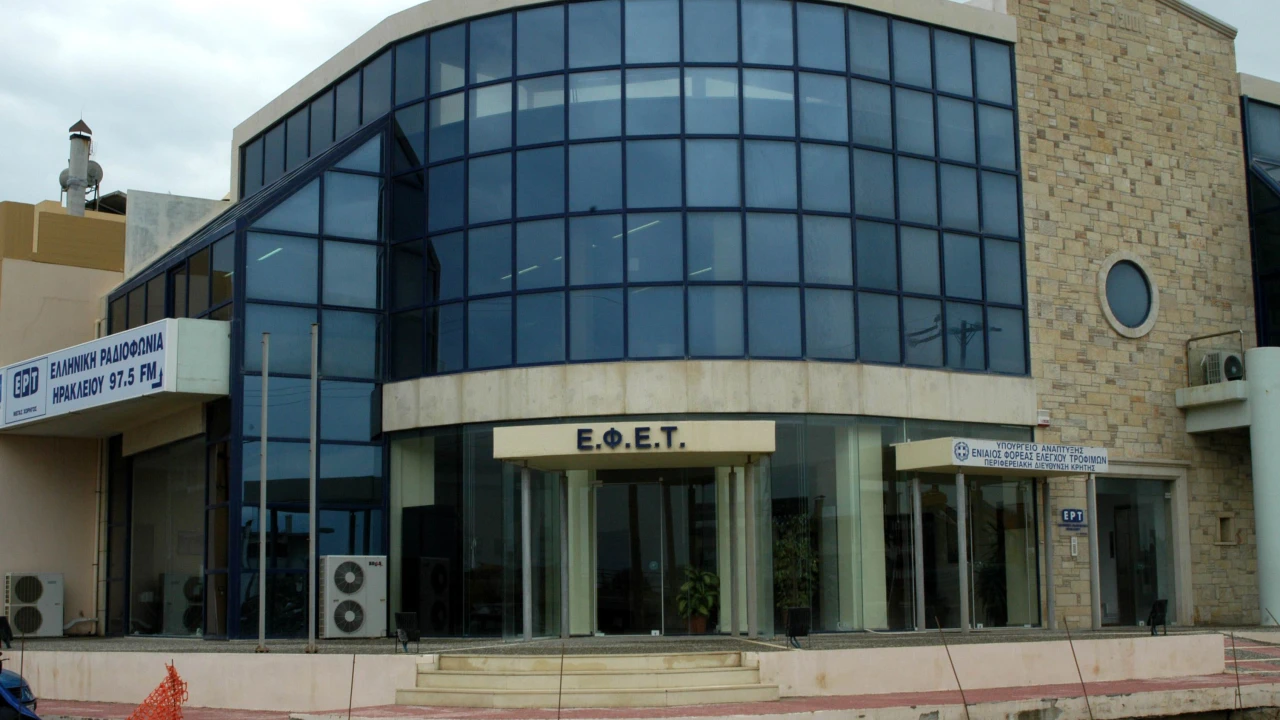 ΕΦΕΤ: Ανακαλεί φιλετίνια κοτόπουλου λόγω σαλμονέλας (φωτο)