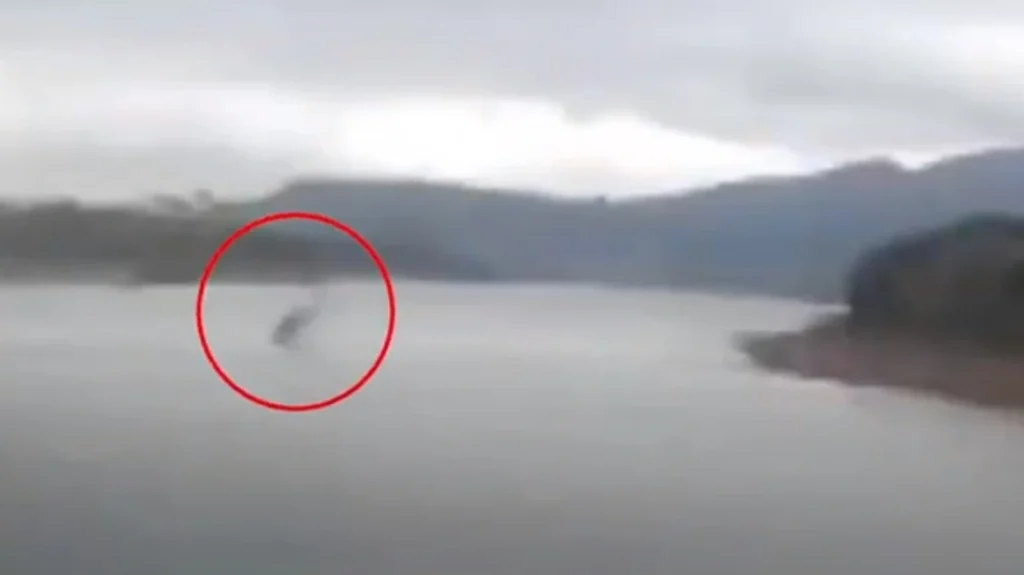 Βραζιλία: Ελικόπτερο με τέσσερις επιβάτες συνετρίβη σε λίμνη – Ένας νεκρός