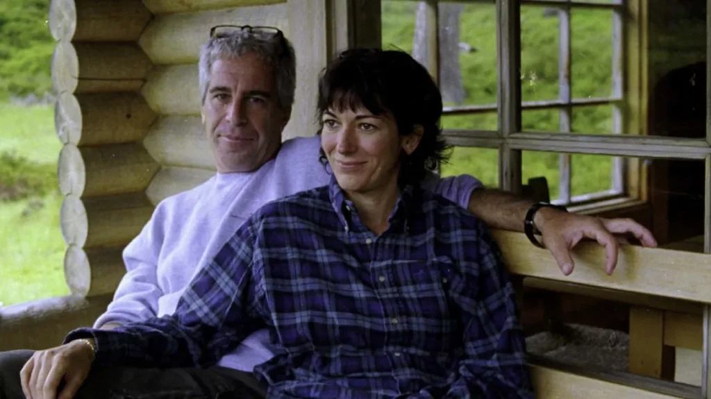 Στην αντεπίθεση το Ιράν για την Λίστα Επστάιν: «Η κορυφή των ηγετών της Δύσης στην λίστα σεξουαλικής εκμετάλλευσης ανηλίκων»