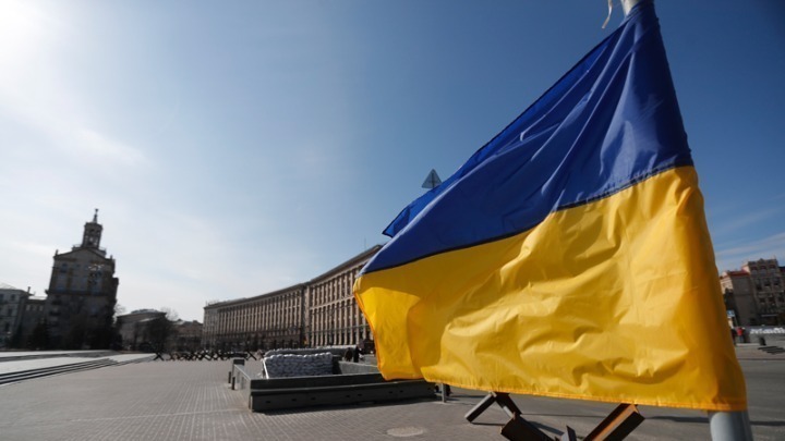 Η Ουκρανία είναι βέβαιη ότι οι ΗΠΑ θα αποδεσμεύσουν τελικά τη νέα στρατιωτική βοήθεια