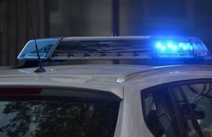 Ίλιον: Άγνωστοι τοποθέτησαν εκρηκτικό μηχανισμό στην είσοδο ξυλουργείου