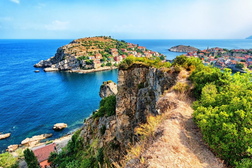 Αυτά είναι τα 24 καλύτερα μέρη του κόσμου για ταξίδι το 2024 – Ένα ελληνικό ανάμεσά τους