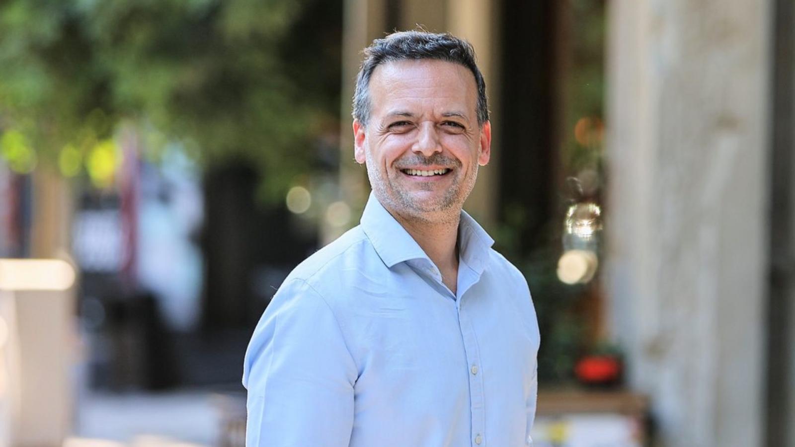 Αυτές είναι οι πρώτες παρεμβάσεις του Χ.Δούκα για τον Δήμο Αθηναίων