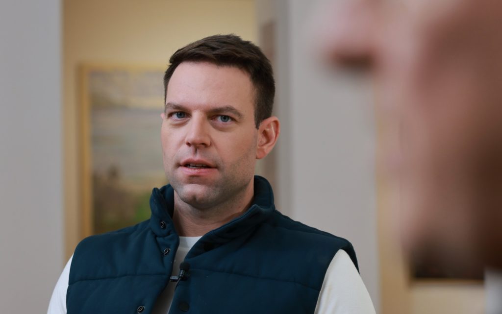 Στην Κωνσταντινούπολη ο Σ.Κασσελάκης για τα Θεοφάνια – Θα συναντηθεί με τον πατριάρχη Βαρθολομαίο