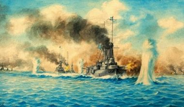 Σαν σήμερα: H Ναυμαχία της Λήμνου που φόβισε τους Τούρκους