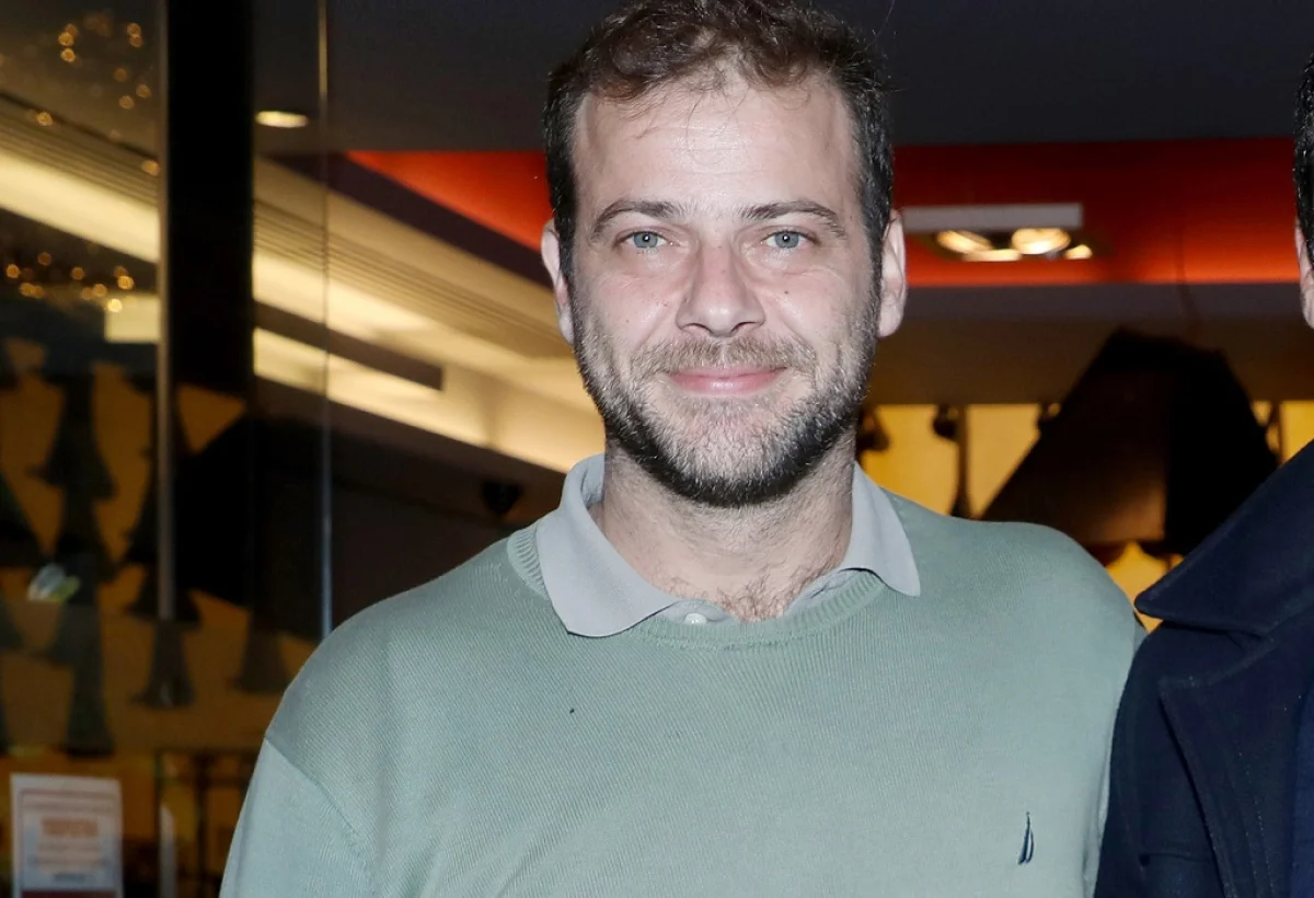 Ο.Τζιόβας:«Δεν θα μπορούσα να κάνω σχέση με άτομο του ίδιου φύλου – Είναι κάτι πειραματικό για μένα»