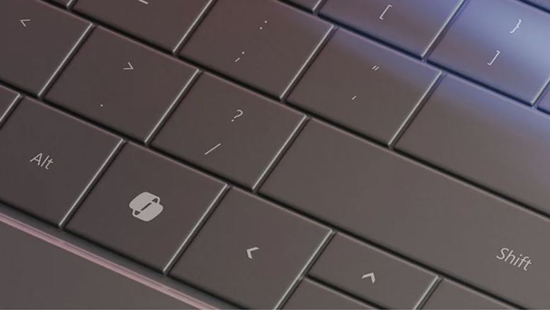 Το κουμπί που προστίθεται στα πληκτρολόγια των PC – Τι ιδιότητα θα έχει