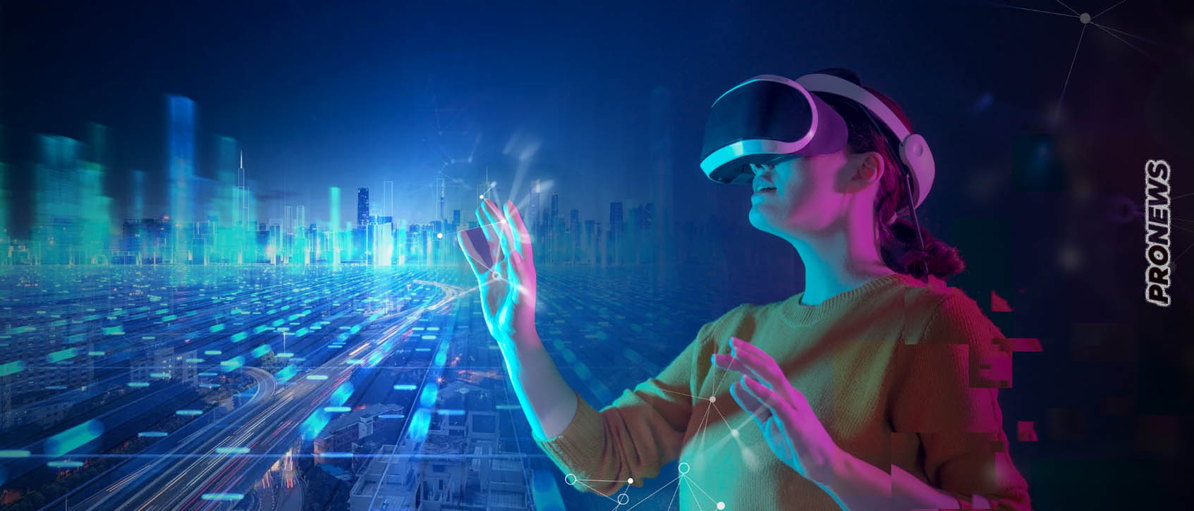 Βρετανία: H αστυνομία ερευνά τον πρώτο virtual reality ομαδικό βιασμό στο Metaverse με θύμα το… avatar μίας 16χρονης!