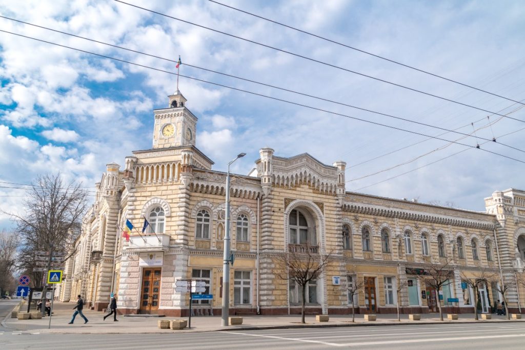 Κισινάου: Μήπως αξίζει να δώσεις μια ευκαιρία για ταξίδι στη πρωτεύουσα της Μολδαβίας;