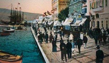 Σμύρνη 1919-1922: Τρία χρόνια ελληνικής διοίκησης και Ελευθερίας