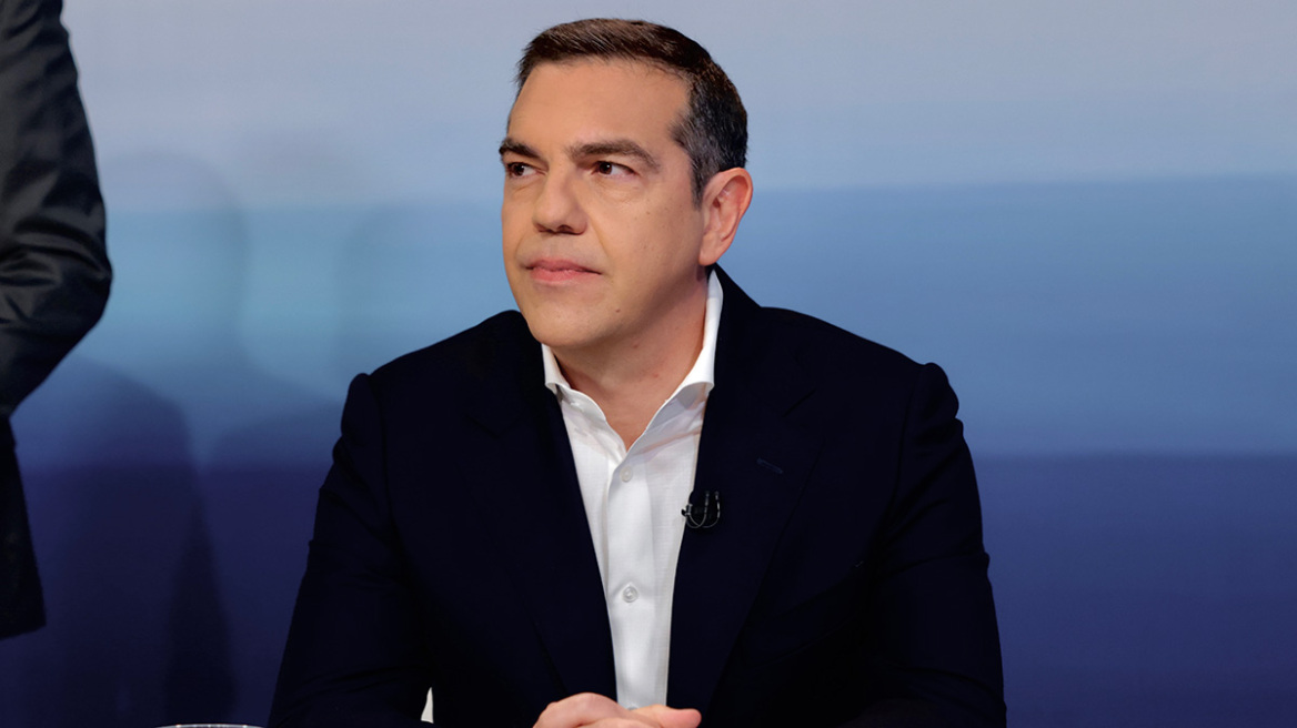 Ηχηρή απουσία του πρώην πρωθυπουργού Α.Τσίπρα από το τριήμερο του ΣΥΡΙΖΑ στις Σπέτσες
