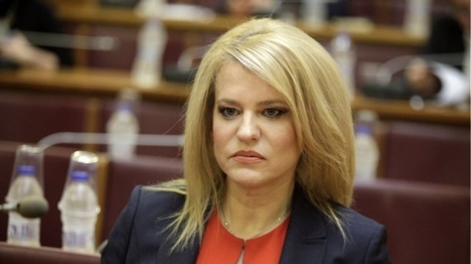 Θ.Τζάκρη για την ΚΟ του ΣΥΡΙΖΑ στις Σπέτσες: «Δεν υπήρχε καμία αντίδραση – Οι βουλευτές θα μείνουν σε ξενοδοχείο»