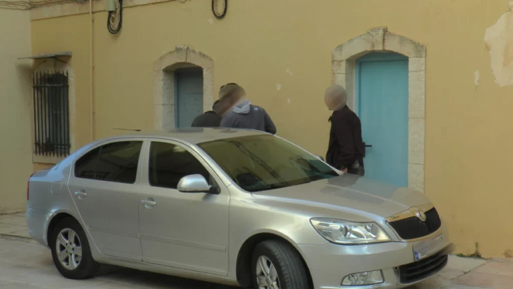 Χανιά: Τη Δευτέρα απολογείται ο 57χρονος που μαχαίρωσε τον πατέρα του – Πιθανόν οι περιουσιακές διαφορές το κίνητρό του