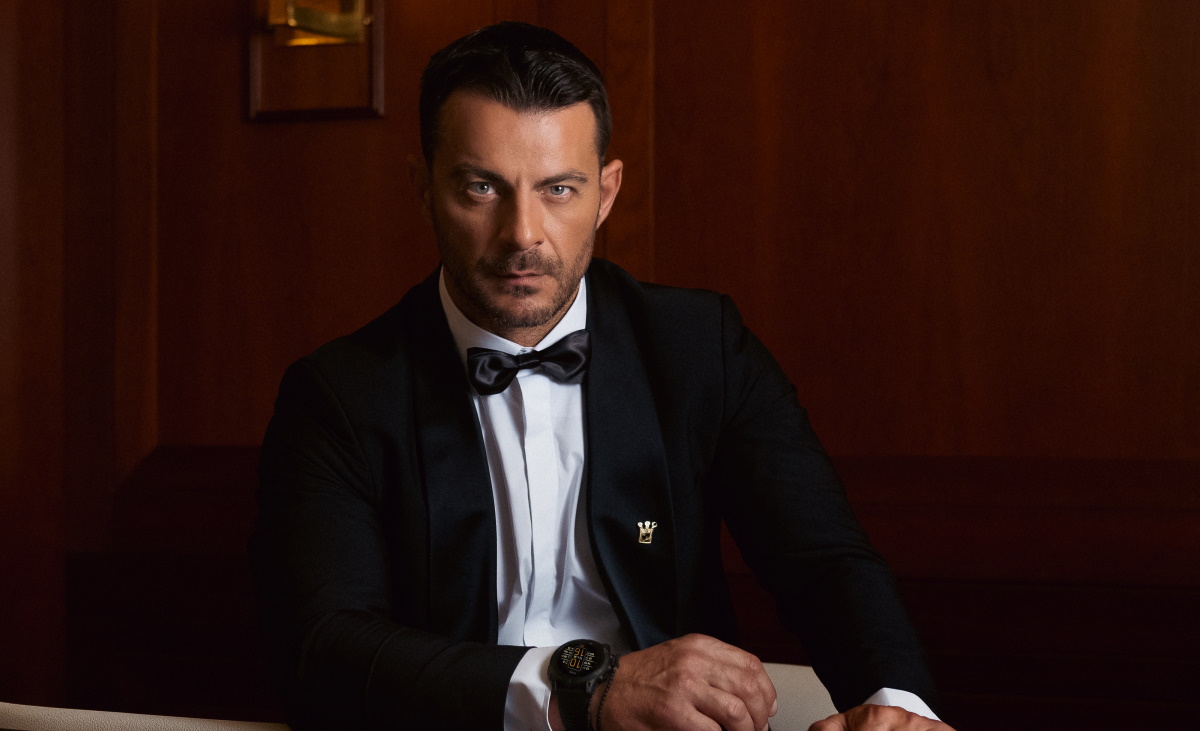 Γ.Αγγελόπουλος για την απώλεια της μητέρας του: «Κάθε μέρα νευριάζω που δεν είναι κοντά μας»