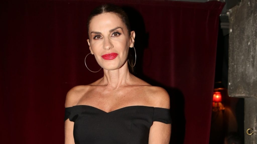 Κάτια Νικολαΐδου: Ο αδερφός της αποκάλυψε τις τελευταίες της στιγμές – Τι είπε λίγο πριν «φύγει» από τη ζωή