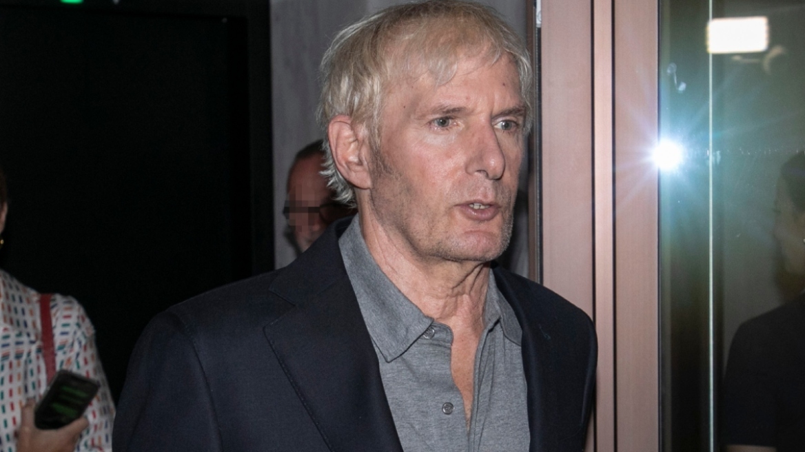 Μάικλ Μπόλτον: Υποβλήθηκε σε επέμβαση αφαίρεσης του όγκου στον εγκέφαλό του – Τι έγραψε σε ανάρτησή του