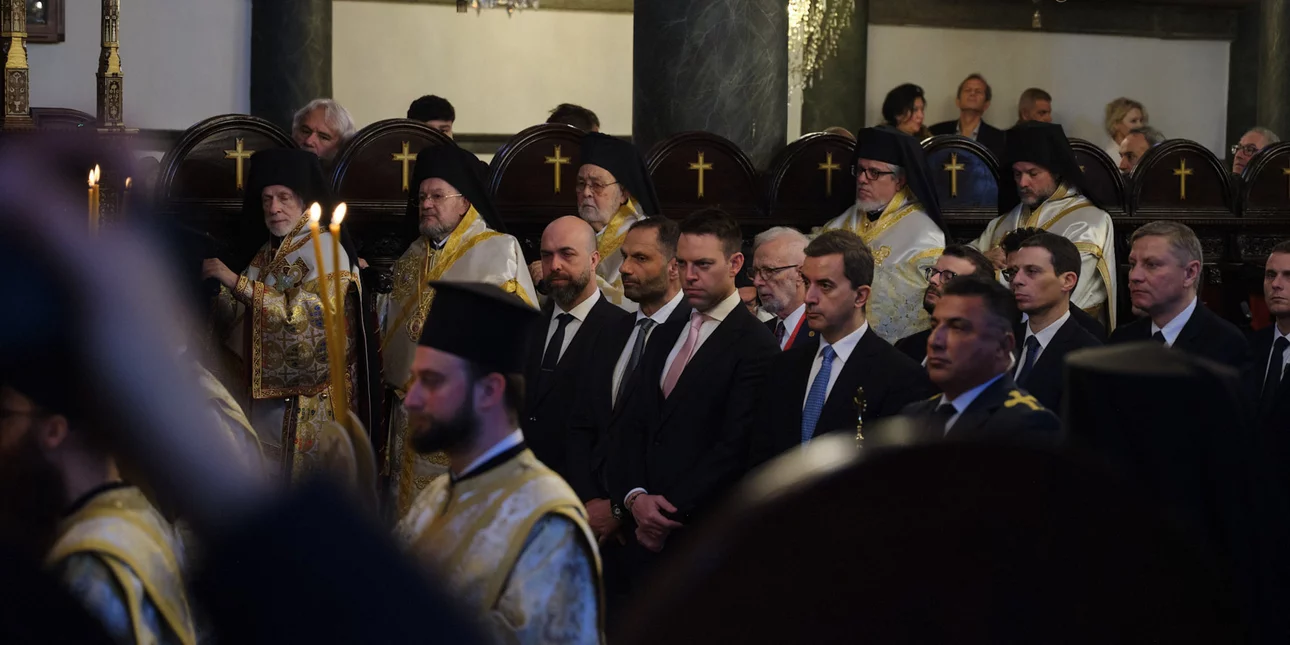 Σ.Κασσελάκης από Φανάρι: «Να μπορέσουμε να φέρουμε κοινωνική ειρήνη στη γειτονιά μας και μέσα στην Ελλάδα»