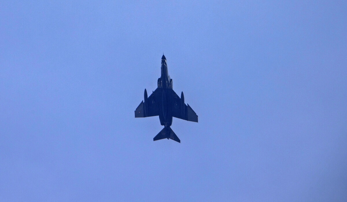 Νέες τουρκικές παραβιάσεις πάνω από το Αιγαίο