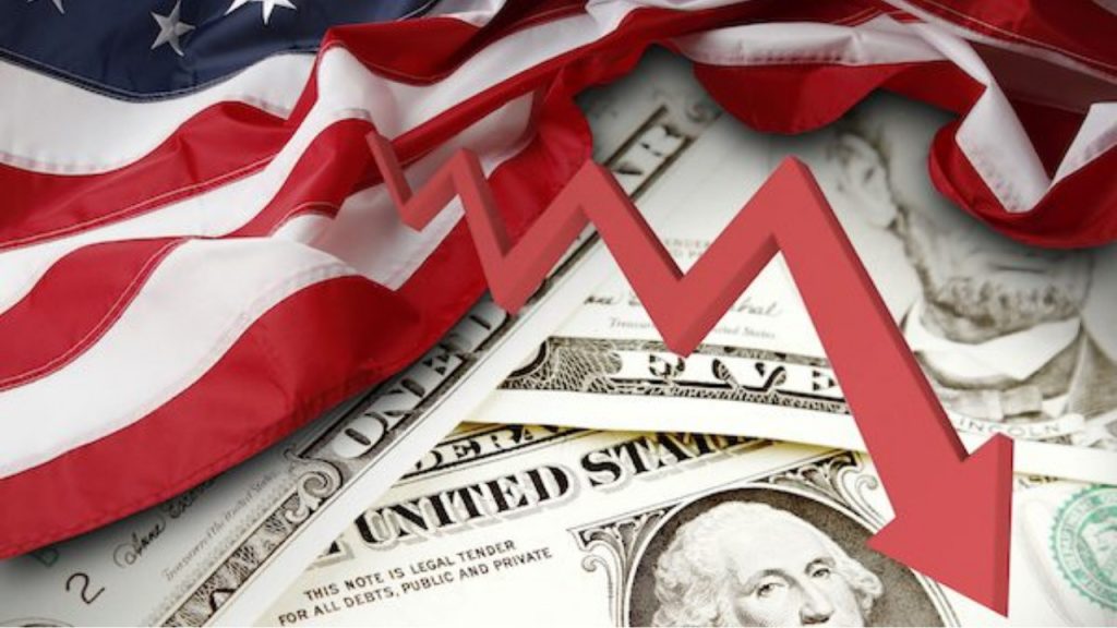 Σε πολύ άσχημη κατάσταση η αμερικανική οικονομία: «Κινδυνεύουν με χρεοκοπία 385 περιφερειακές τράπεζες»!