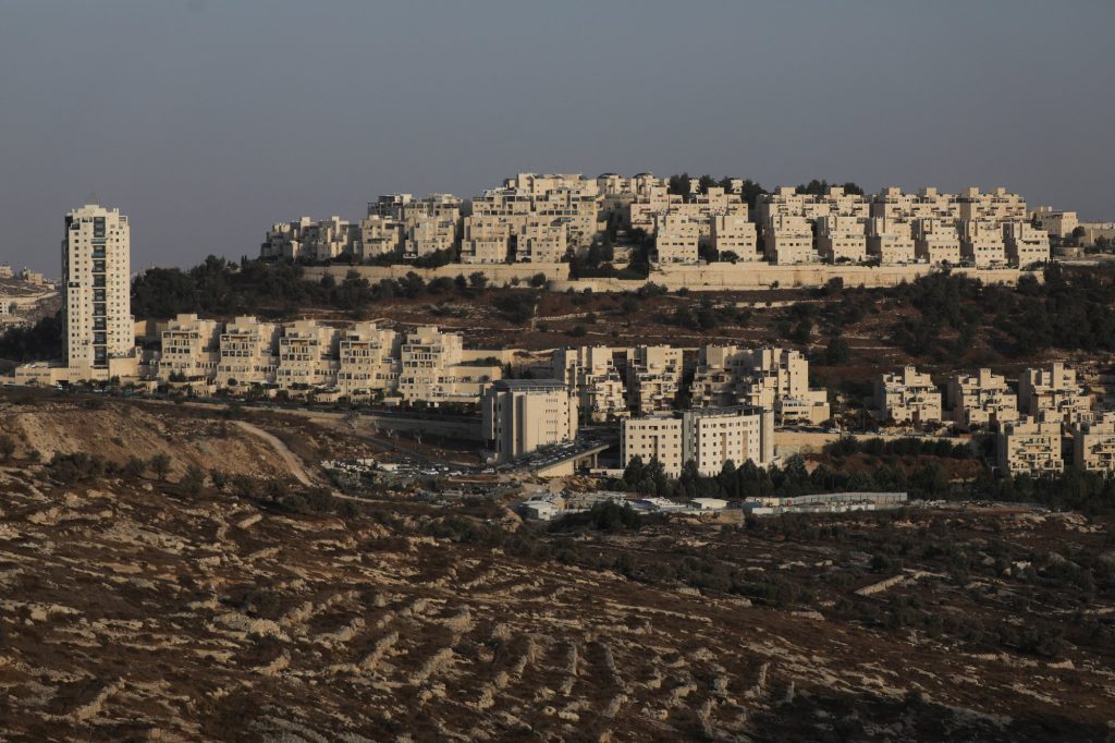 Τεράστια αύξηση των αυθαίρετων εβραϊκών οικισμών στη Δυτική Όχθη μετά το ξέσπασμα του πολέμου στη Γάζα