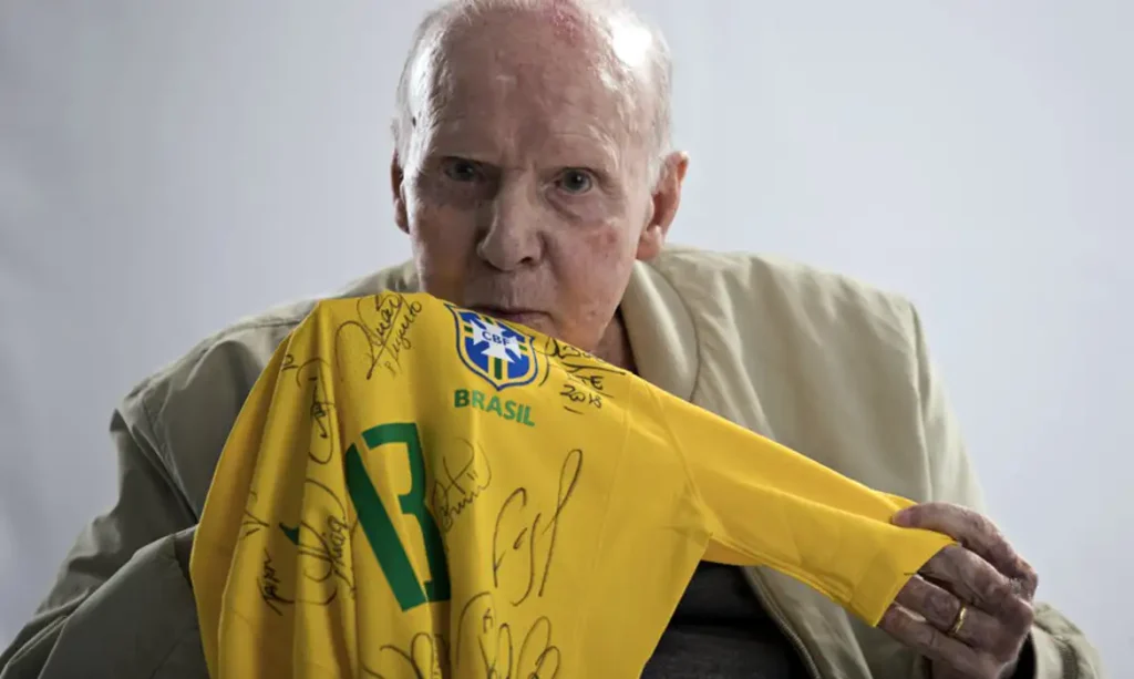 «Έφυγε» από τη ζωή ο θρυλικός Μάριο Ζαγκάλο που δημιούργησε την «Βραζιλία του 1970» – Ήταν η καλύτερη ομάδα όλων των εποχών