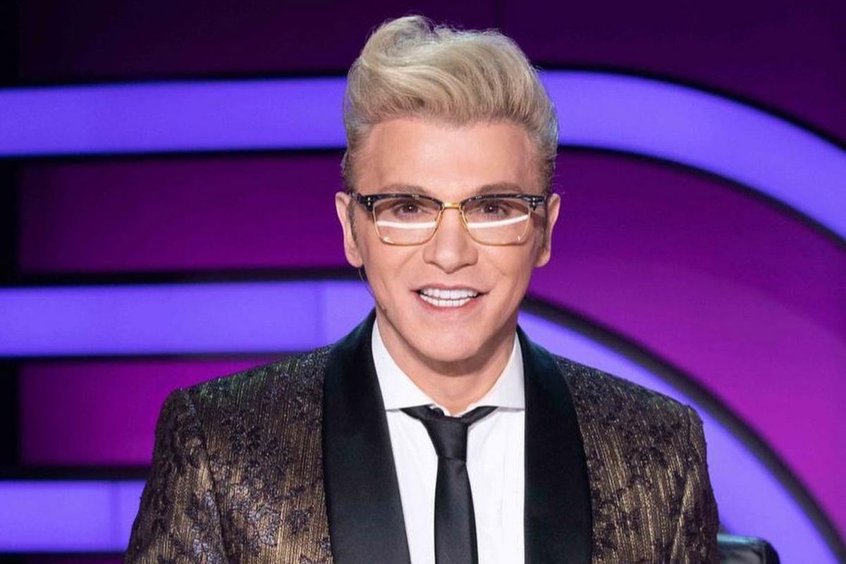 Τ.Ζαχαράτος: «Δεν περίμενα ότι θα γίνει όλο αυτό με την Π.Τσαπανίδου – Δεν ήθελα να την στεναχωρήσω» 