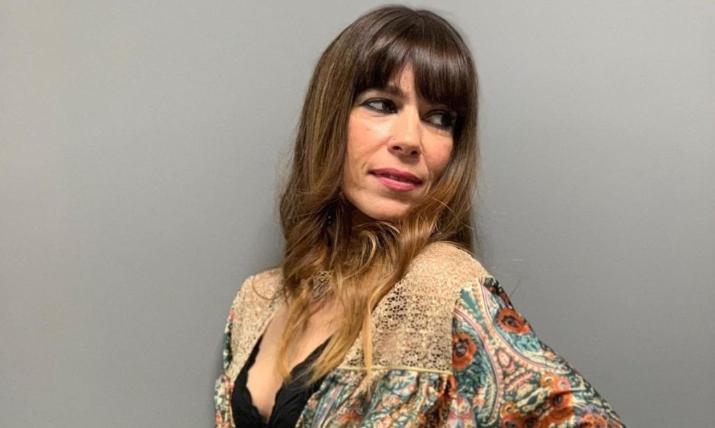 Μ.Αλικάκη για την απώλεια του πατέρα της: «Mου λείπει πολύ – Δεν το δέχομαι»