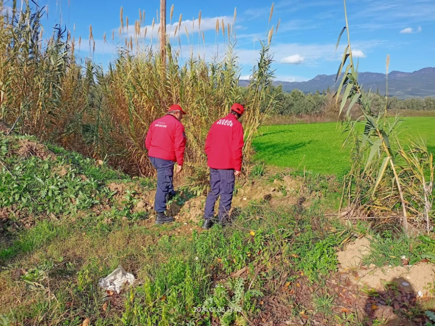 Περιπλέκεται η υπόθεση στο Μεσολόγγι: Μυστήριο με την εξαφάνιση του 31χρονου – Προσαγωγή 51χρονου και το δάνειο (upd, φώτο)