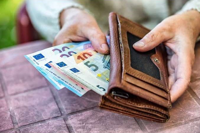 Συντάξεις Φεβρουαρίου: Ανατροπή στην ημερομηνία πληρωμής