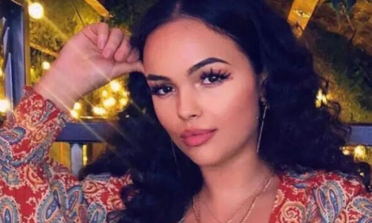 Νεκρό 25χρονο μοντέλο από την Βρετανία σε τροχαίο (φώτο)