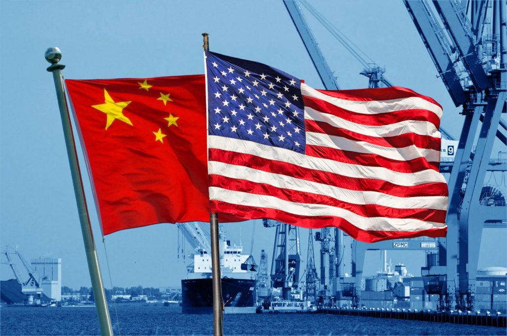 Δεν το περίμεναν οι ΗΠΑ: Η Κίνα επέβαλε κυρώσεις σε πέντε αμερικανικές βιομηχανίες εξαιτίας της πώλησης όπλων στην Ταϊβάν