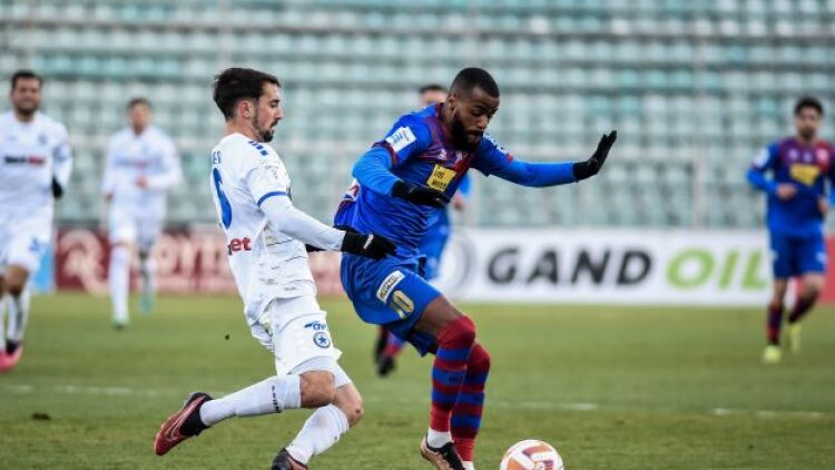 Ο Ατρόμητος έφυγε με το τρίποντο από την έδρα του Βόλου επικρατώντας με 2-1