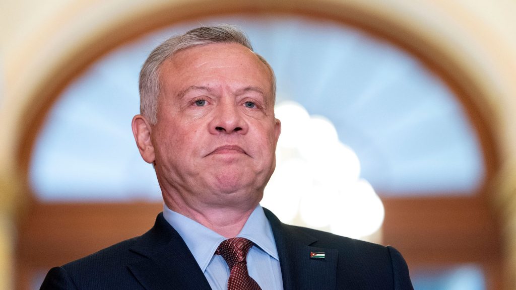 Aμπντάλα σε Α.Μπλίνκεν: «Να πιέσετε το Ισραήλ να συμφωνήσει σε εκεχειρία στη Γάζα»