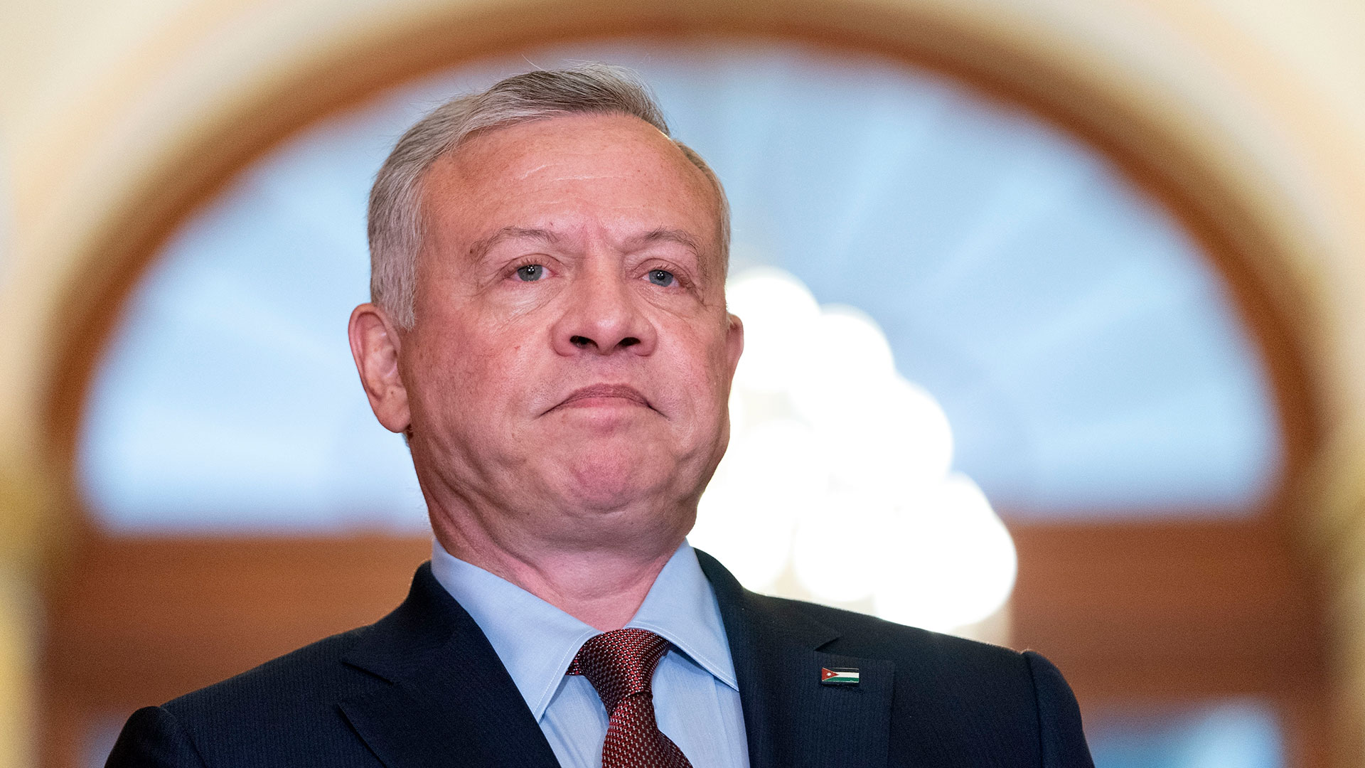 Aμπντάλα σε Α.Μπλίνκεν: «Να πιέσετε το Ισραήλ να συμφωνήσει σε εκεχειρία στη Γάζα»