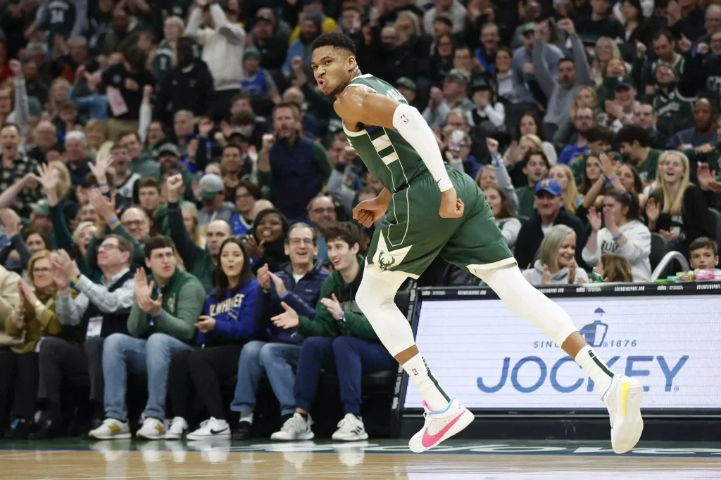 Ξέσπασε ο Γ.Αντετοκούνμπο μετά την 11η φετινή ήττα της ομάδας – «Αυτό δεν είναι οι Μπακς»