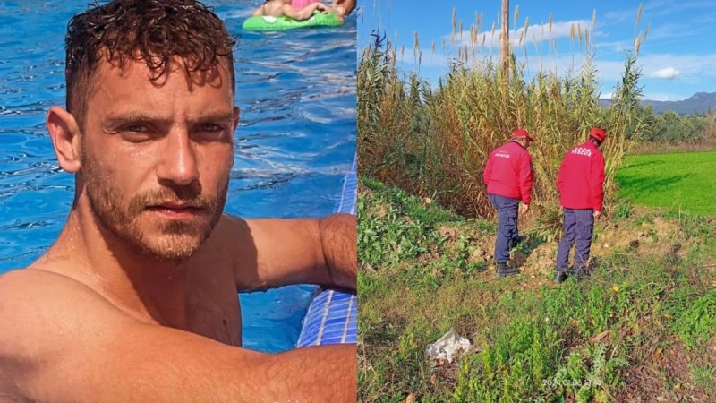 Εξαφάνιση στο Μεσολόγγι: Κενά στους χρόνους και στη διαδρομή που λέει ότι ακολούθησε ο 50χρονος