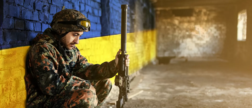 Ψάχνουν στρατό στο Κίεβο: «Αν αποτύχει η επιστράτευση θα εξαφανιστεί η Ουκρανία»