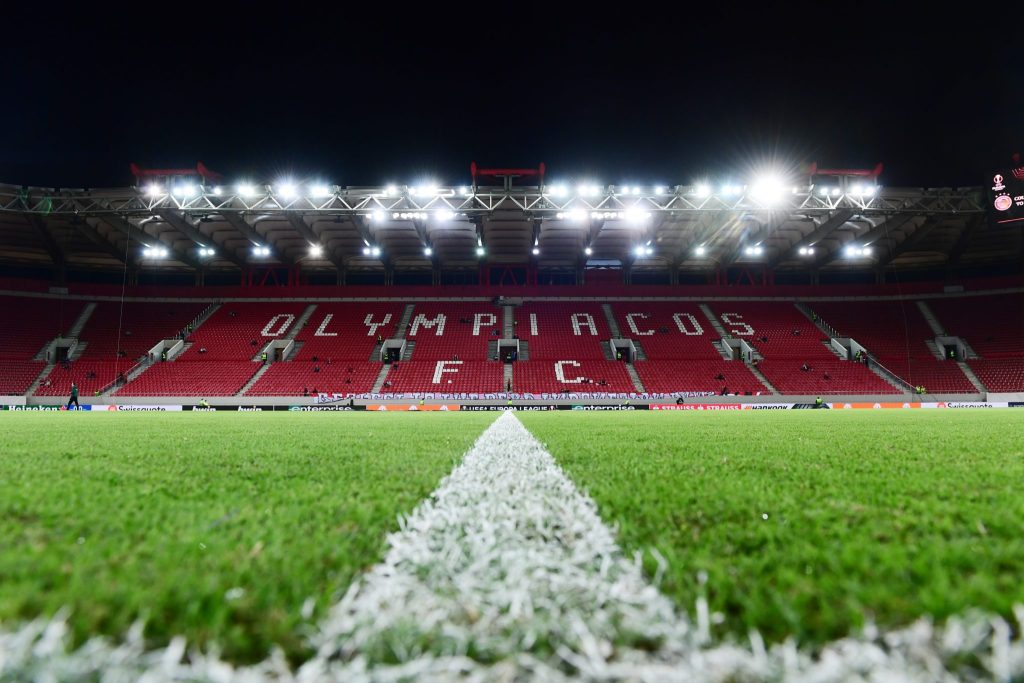 Επεισόδια στου Ρέντη: Σε εξέλιξη αστυνομική έρευνα στο στάδιο «Καραϊσκάκης»