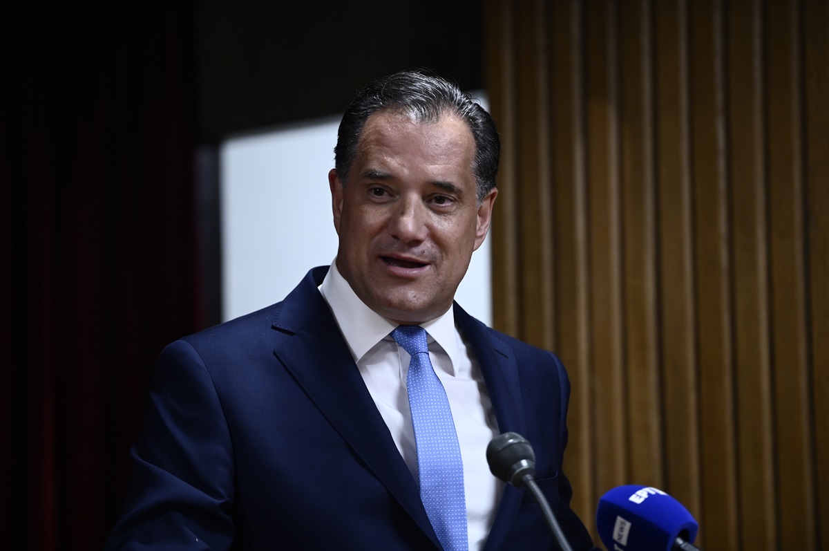 Α.Γεωργιάδης σε Α.Πορτοσάλτε: «Μιλάτε με έναν υπουργό που στο παρελθόν έχω κλείσει 7 νοσοκομεία»