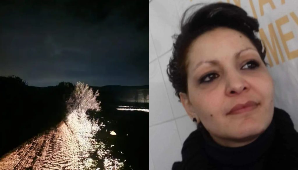 Θεσσαλονίκη: Δείτε το σημείο που εντοπίστηκε η σορός της 41χρονης εγκύου (φώτο-βίντεο)