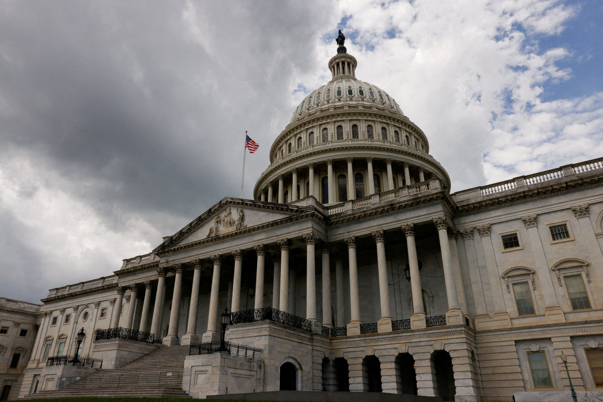 Κογκρέσο: Ανακοινώθηκε συμφωνία για ομοσπονδιακό προϋπολογισμό 1,6 τρισ. δολαρίων