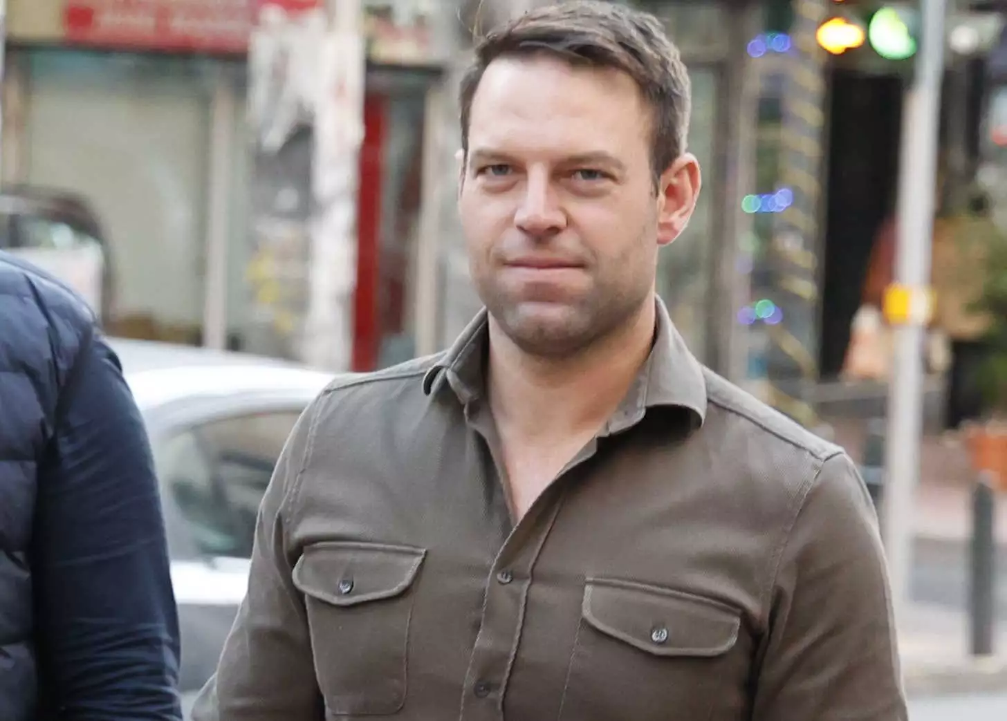 Σ.Κασσελάκης για Λάνθιμο: «Τα πιο θερμά μου συγχαρητήρια – Μοιραζόμαστε τη χαρά του και είμαστε περήφανοι γι’ αυτόν»