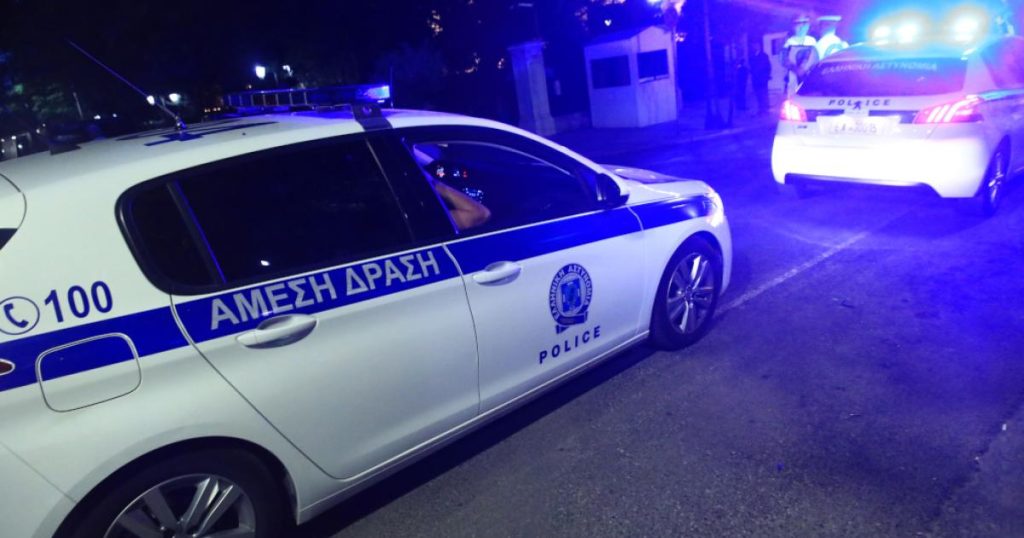 Αγία Παρασκευή: «Πήγα στο ραντεβού με την 13χρονη από… περιέργεια – Δεν είχα σκοπό να την αγγίξω» λέει 40χρονος