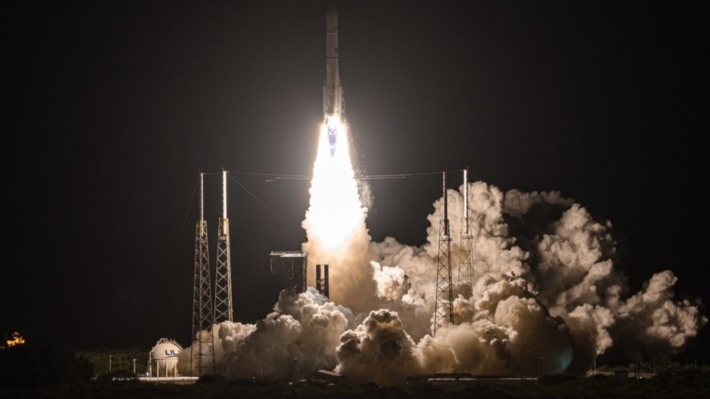 ΗΠΑ: Κινδυνεύει με αποτυχία η πρώτη ιδιωτική αποστολή στη Σελήνη – Το διαστημόπλοιο έχει ελαττωματικό σύστημα προώθησης